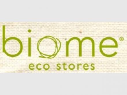 Biome - Milton