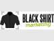 Black Shirt Marketing