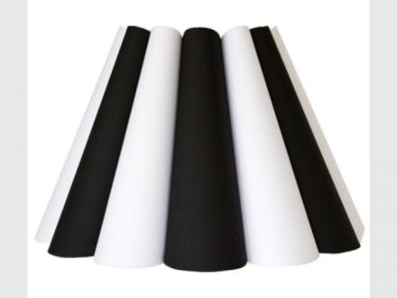 Black & White Furnishings