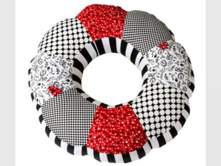 Black & White Furnishings