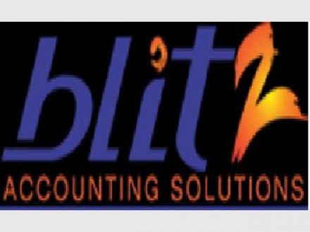 Blitz Accouting Solutions