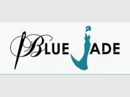Blue Jade Wedding Dresses