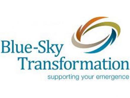 Blue-SkyTransformation Limited