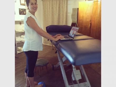 Body and Birth Physiotherapy Body and Birth Physiotherapy