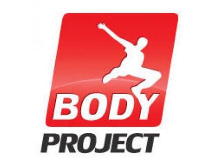 Body Project Body Project