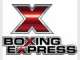 Boxing Express