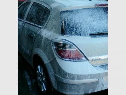 Brian's Auto Detailing