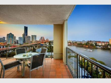 Bridgewater Apartments
