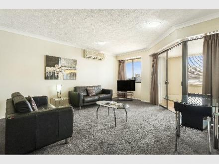 Bridgewater Apartments
