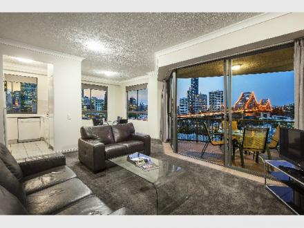 Bridgewater Apartments