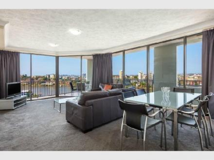 Bridgewater Apartments