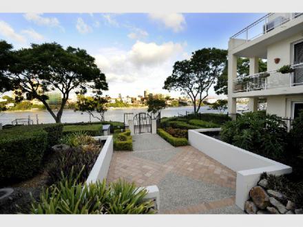 Bridgewater Terraces