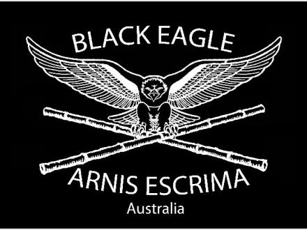 Brisbane Black Eagle Arnis Escrima Club