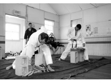 Brisbane Goju Karate