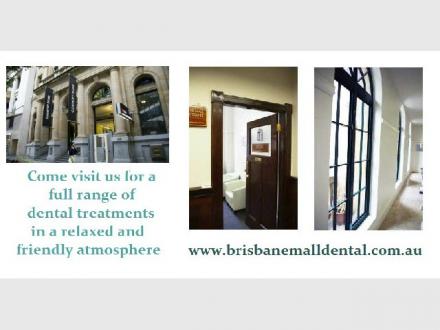 Brisbane Mall Dental Centre Brisbane Mall Dental Centre