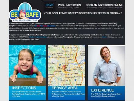 Brisbane Pool Inspections Brisbane Pool Inspections