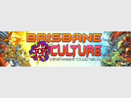 Brisbane Pop Culture