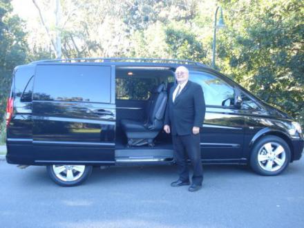 Brisbane Premier Limo Service
