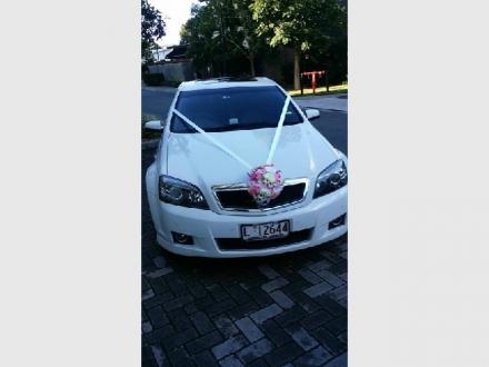 Brisbane Premier Limo Service