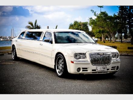 Brisbane Premier Limo Service