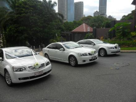 Brisbane Premier Limo Service