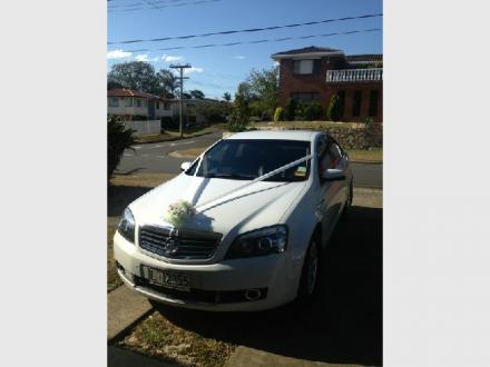 Brisbane Premier Limo Service