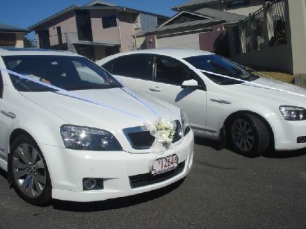 Brisbane Premier Limo Service