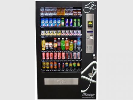 Brisbane Vending Machines