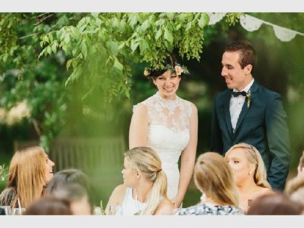 Brisbane Wedding Photographer