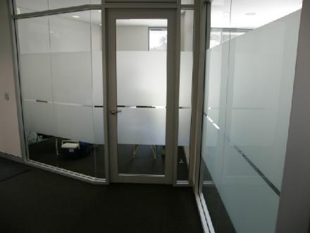 Brisbane Window Frosting Brisbane Window Frosting