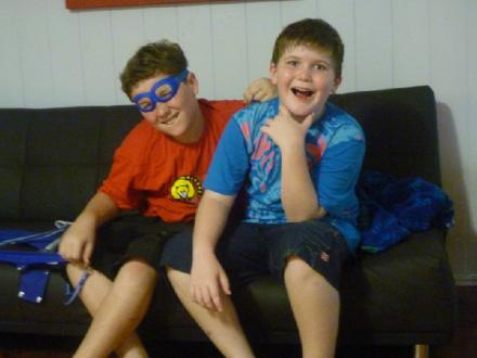 Brisbane Youth Theatre