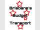 Brisbane's Budget Transport