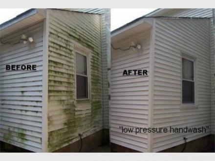 brizzy House Washing Services brizzy House Washing Services