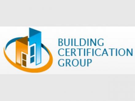 Building Certification Group Building Certification Group