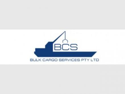 Bulk Cargo Services PTY LTD Bulk Cargo Services PTY LTD