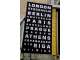 Bus Scrolls & Tram Scrolls by ROC Destinations + Scrolls