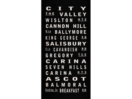 Bus Scrolls & Tram Scrolls by ROC Destinations + Scrolls Bus Scrolls & Tram Scrolls by ROC Destinations + Scrolls