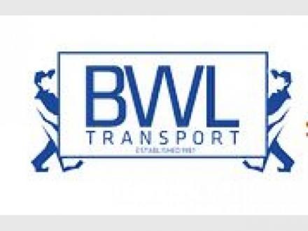 BWL Transport Pty Ltd BWL Transport Pty Ltd