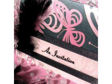 By Invitation By Invitation