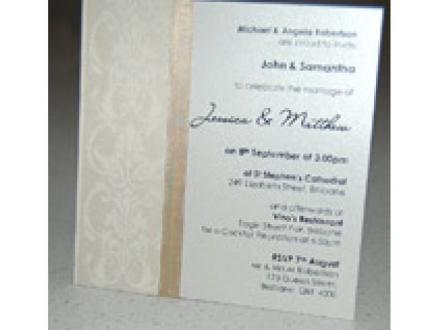By Invitation By Invitation