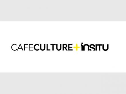 Cafe Culture Insitu