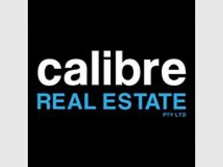Calibre Real Estate Brisbane