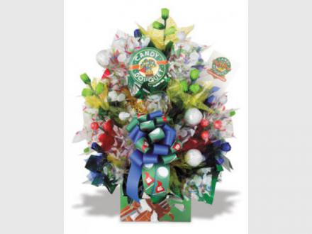 Candy Bouquet Candy Bouquet