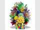 Candy Bouquet Candy Bouquet