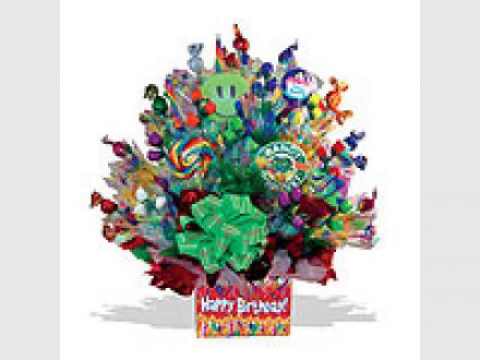 Candy Bouquet Candy Bouquet