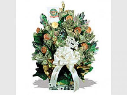 Candy Bouquet Candy Bouquet