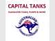 Capital Tanks