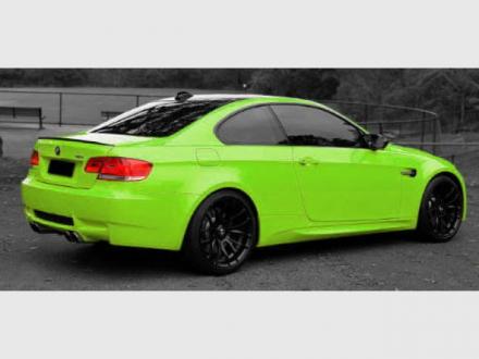Car Wraps In Brisbane
