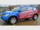 Car Wraps In Brisbane