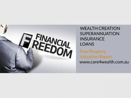 Care4Wealth Pty Ltd